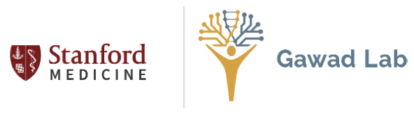 Stanford Medicine · Gawad Lab